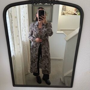 Intimissimi Snake print 3 piece set